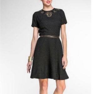 Marchesa dress | Voyage by Marchese Notte Dress | designer dress
